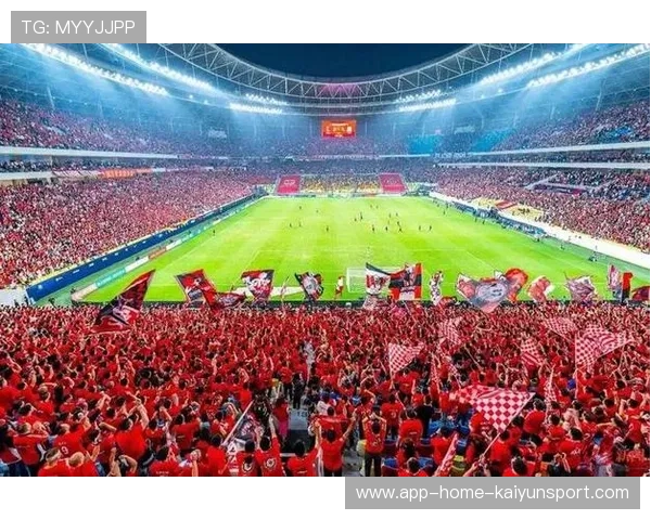 球迷文化创新涌现 新方式助力世界杯热潮激增 球迷文化创新涌现 新方式助力世界杯热潮激增