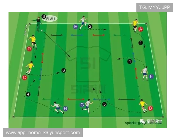 欧洲顶级足球俱乐部青训体系解析 如何从青少年培养世界级球星