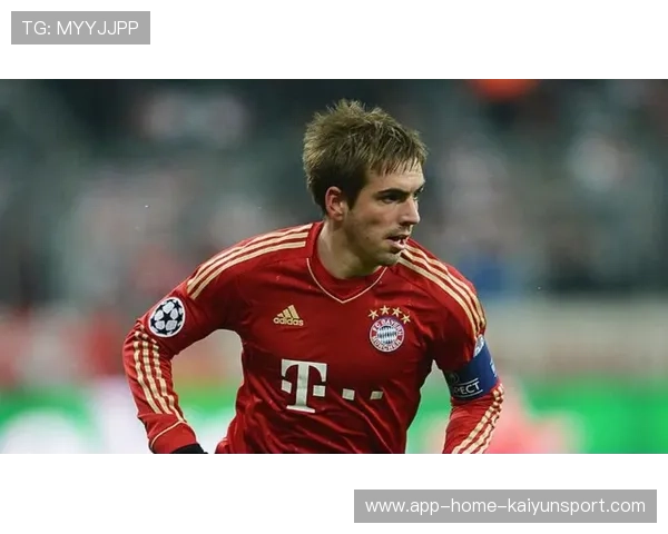 拉姆:拜仁队长的全能与智慧完美诠释职业生涯的巅峰与谢幕 拉姆:拜仁队长的全能与智慧完美诠释职业生涯的巅峰与谢幕