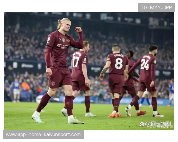 福登哈兰德双星闪耀曼城强势四比一大胜多特展现王者风采 福登哈兰德双星闪耀曼城强势四比一大胜多特展现王者风采