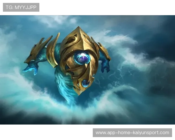 《Dota2》跨界合作“未来新纪元”,舞台迎来突破! 《Dota2》跨界合作“未来新纪元”,舞台迎来突破!