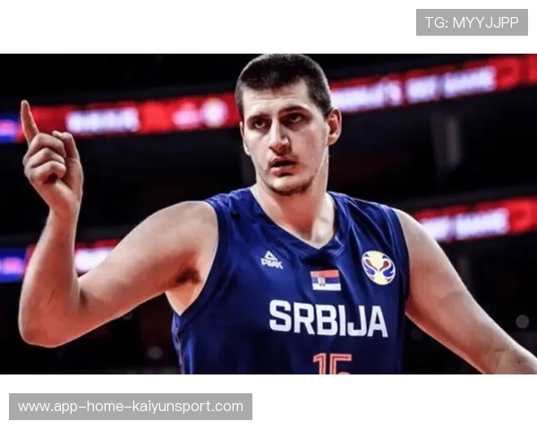 国家队级别的统治?约基奇让对手无解的四大招数! 国家队级别的统治?约基奇让对手无解的四大招数!