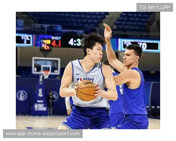 球探评估:杨瀚森成材需先补三个硬实力指标 球探评估:杨瀚森成材需先补三个硬实力指标