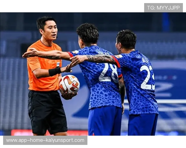 中超误判不断引发公正质疑,足球之殇还是公平的呼唤? 中超误判不断引发公正质疑,足球之殇还是公平的呼唤?