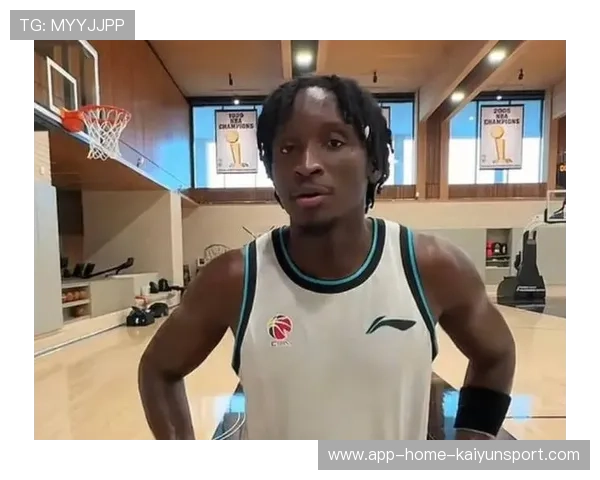 奥拉迪波再燃回归愿望,重返NBA传闻升温 奥拉迪波再燃回归愿望,重返NBA传闻升温