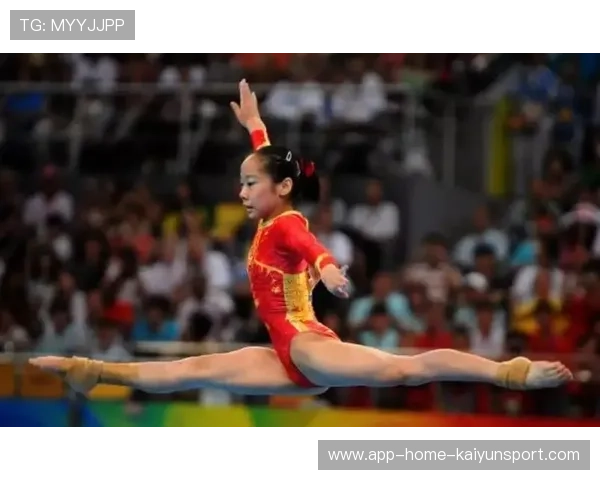 体操分差惊呆全网:从平凡到传奇的逆袭瞬间 体操分差惊呆全网:从平凡到传奇的逆袭瞬间