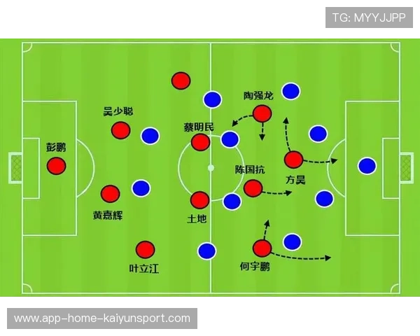 主帅言论解读战术侧重点——从领袖话语洞察战术智慧 主帅言论解读战术侧重点——从领袖话语洞察战术智慧