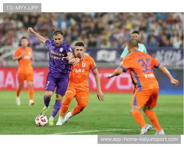 留力阻击上海申花？津门虎仅3外援出战，山东泰山“复仇”有望