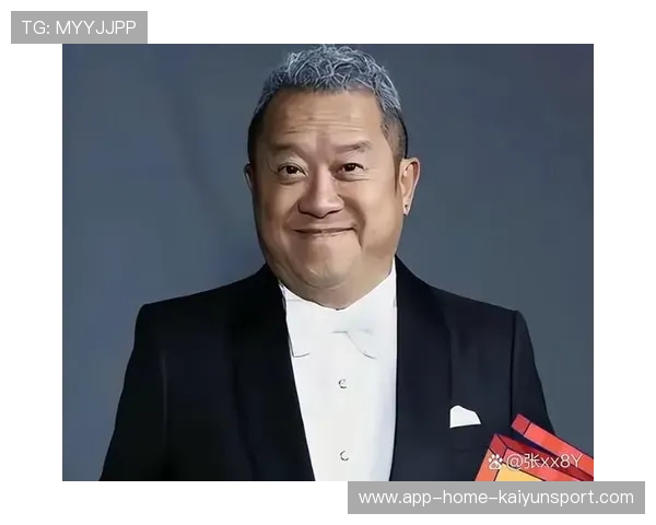 囧帅若被称为新派教父，足球圈评价飙升