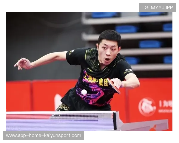 乒乓球短球控制如艺术家 乒乓球短球控制如艺术家