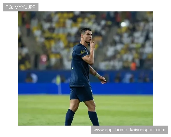 C罗停赛风波或许会成为他职业生涯的新章节 C罗停赛风波或许会成为他职业生涯的新章节