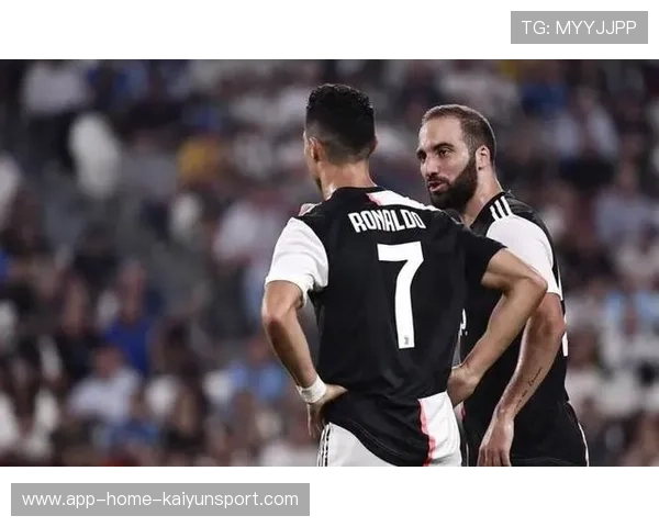 尤文的反击之路证明了球队绝非过气强队