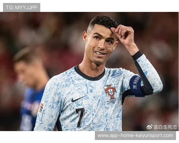 C罗停赛风波或许会成为他职业生涯的新章节