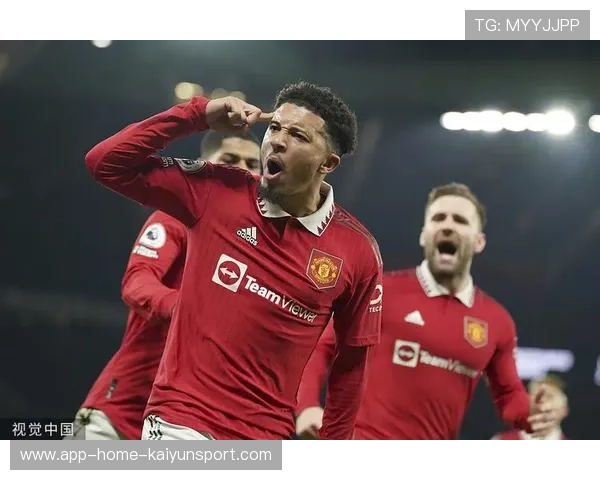 英超赞助商市场:品牌为何争相入局? 英超赞助商市场:品牌为何争相入局?