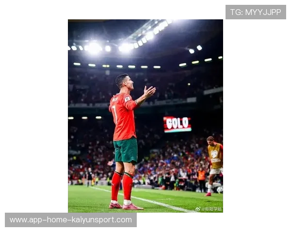 C罗远射反弹入网，葡萄牙强势回敬外界质疑