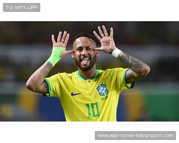 内马尔造点后亲自主罚命中,巴西气势再起 内马尔造点后亲自主罚命中,巴西气势再起