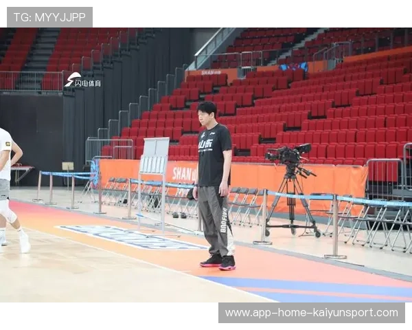 CBA新疆队主场文化建设获赞，观赛体验升级