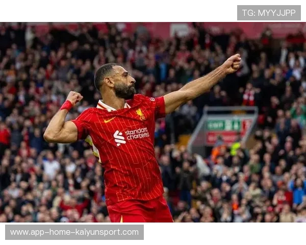 利物浦准备冲击英超最佳中场，引领红军中场新辉煌