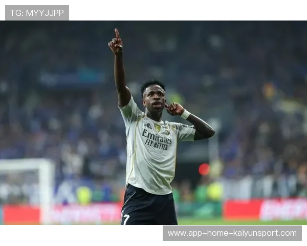 维尼修斯速度爆炸突袭，皇马反超成功