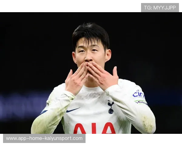 亚洲一哥的速度！33岁孙兴慜两度狂飙半场传射，踩单车过人爆杆，孙兴慜亚洲预选赛