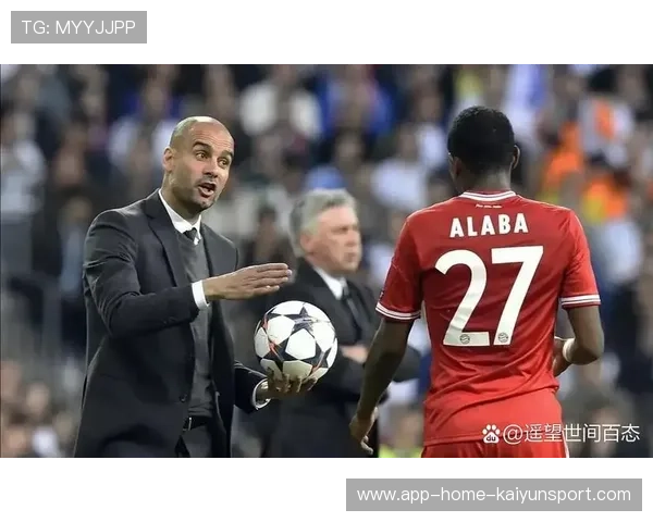 为什么在瓜迪奥拉的体系下，后腰球员要融入球队会比较艰难？，瓜迪奥拉为什么那么厉害