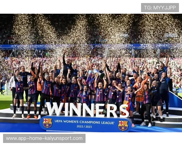 巴萨领跑女足冠军赛,决战城市热度飙升 巴萨领跑女足冠军赛,决战城市热度飙升