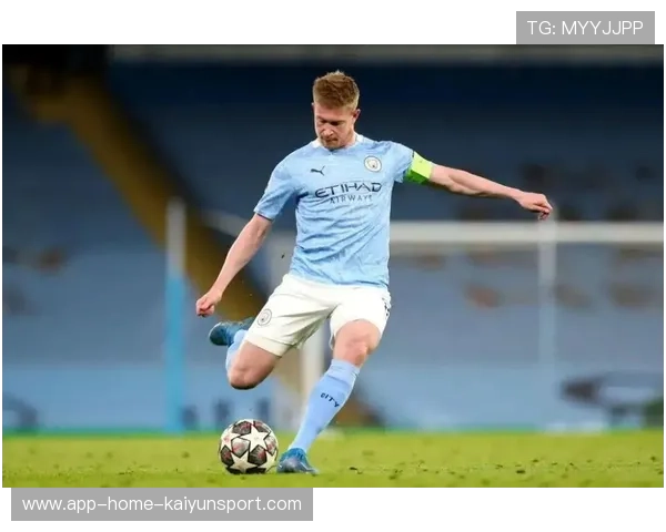 德布劳内角球助攻哈兰德头球得手