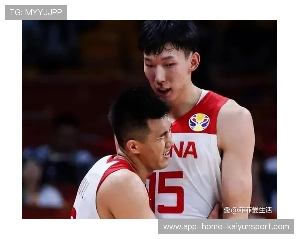 新疆队全场碾压天津，周琦双双爆发助队制胜