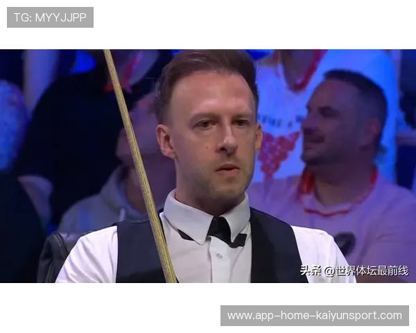 特鲁姆普调整节奏后整体表现更锐利