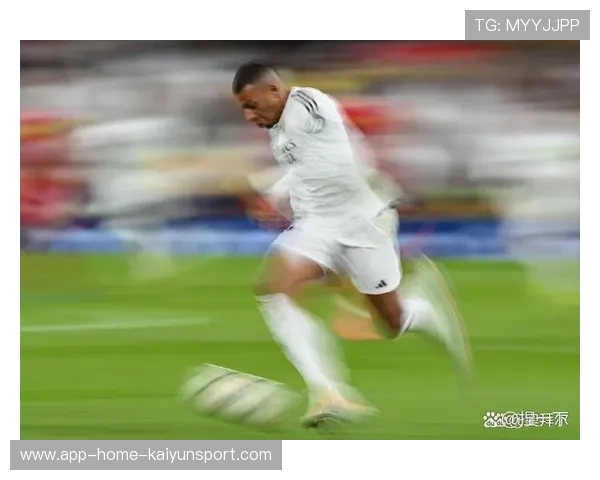 皇马头号隐患就是姆巴佩依赖症