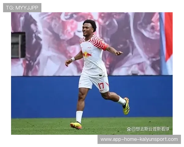 莱比锡红牛计划夏窗引进两位具创造力的新星，引爆足球新风潮